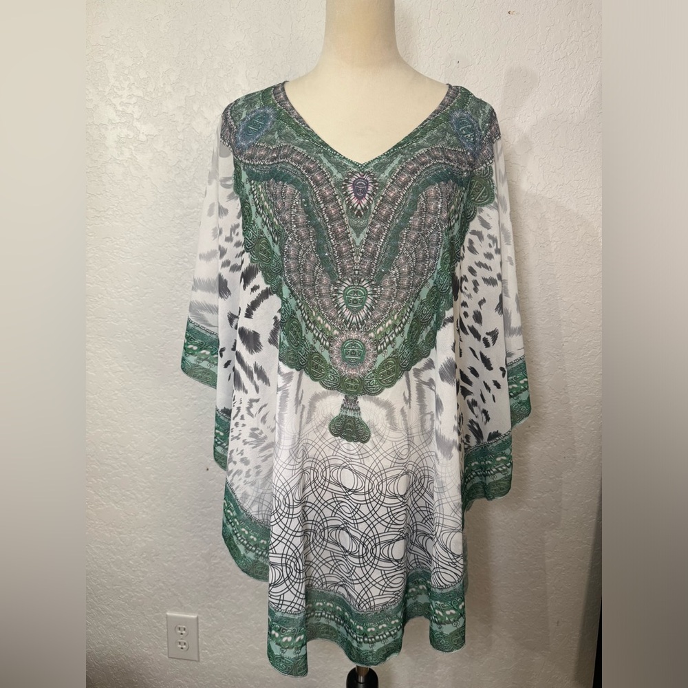 Fashion Apparel & Accessories Bathing suit Cover up Vacation Summer One size